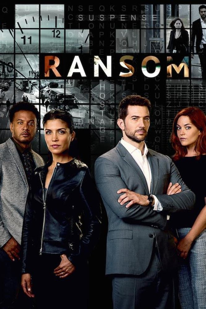 Ransom (2017 TV Series)